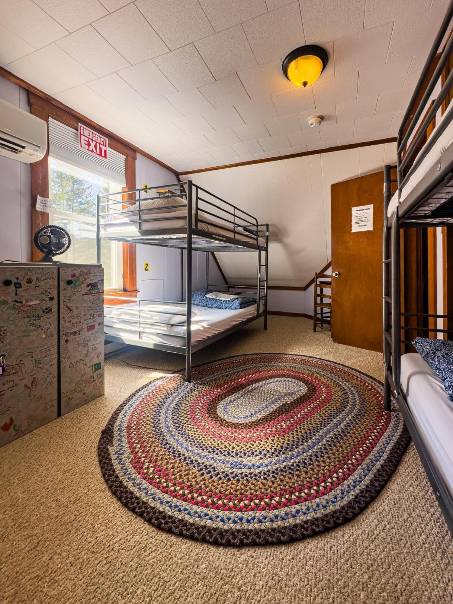The Notch Hostel North Woodstock Zewnętrze zdjęcie